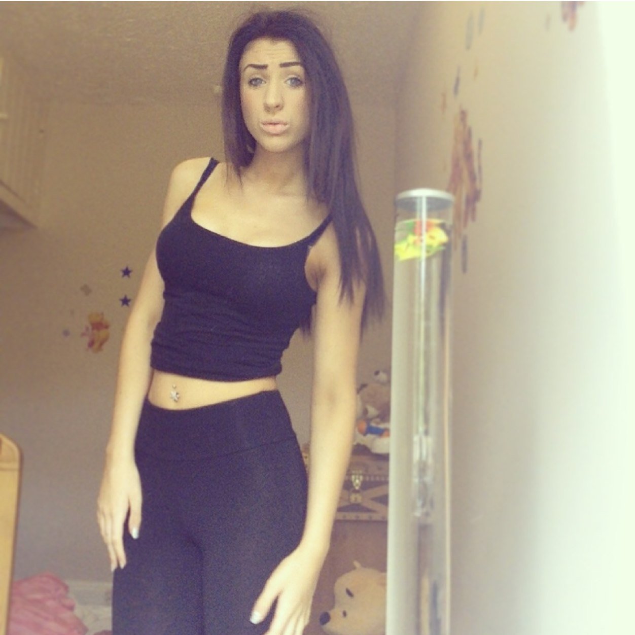Bbm:28d99363     Instagram: jessicamctighe26  Kik:jessbabey15
