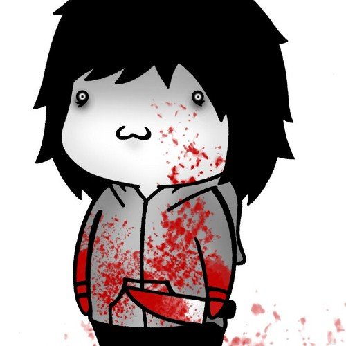 Completamente dedicato alle migliori Creepypasta ( storie horror ) ;)