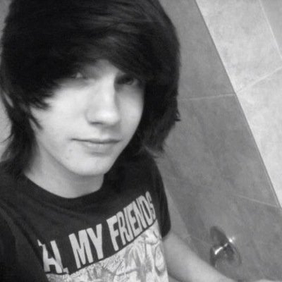 17 || single || gay || looking for love