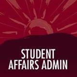 UWL_SAA's profile picture. This is the page for students (Prospective, Current, and Alumni) and Faculty who are involved with the UW-L Student Affairs Graduate Program.