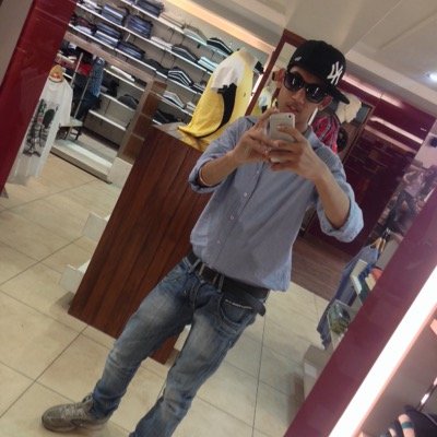 16 years wish me on 25-September I love acting and speed bcz it is my life Real_confidence_comes_not_from_talking_all_you_can_but_from_giving_the_best_you_can..