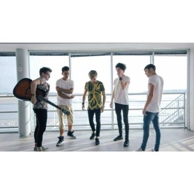 'Hi, we're overloaders!'' • they make us happy • they are our heroes