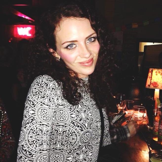 Marketing Communications Manager @Jaywingsays - passionate about marketing/tea/cute animals/nails, not necessarily in that order. Views expressed are my own.