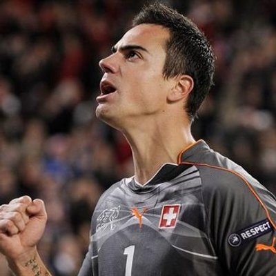 Diego Benaglio Dbenagliook Twitter
