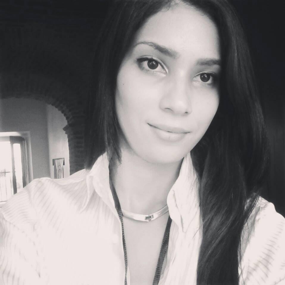 Estudiante de Psicología en @UNPHU amante del cine, la música y las buenas causas.
