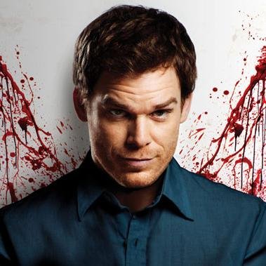 dexter_script's profile picture. the entire script of dexter @SHO_Dexter
