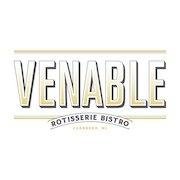 Venable opened in May 2012 in Carrboro's historic Carr Mill. We serve elevated comfort food with big, bold flavors featuring fresh, locally sourced ingredients.