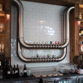 Bringing beautiful beer,wine,water and liquor systems to Calgary and all of Alberta.