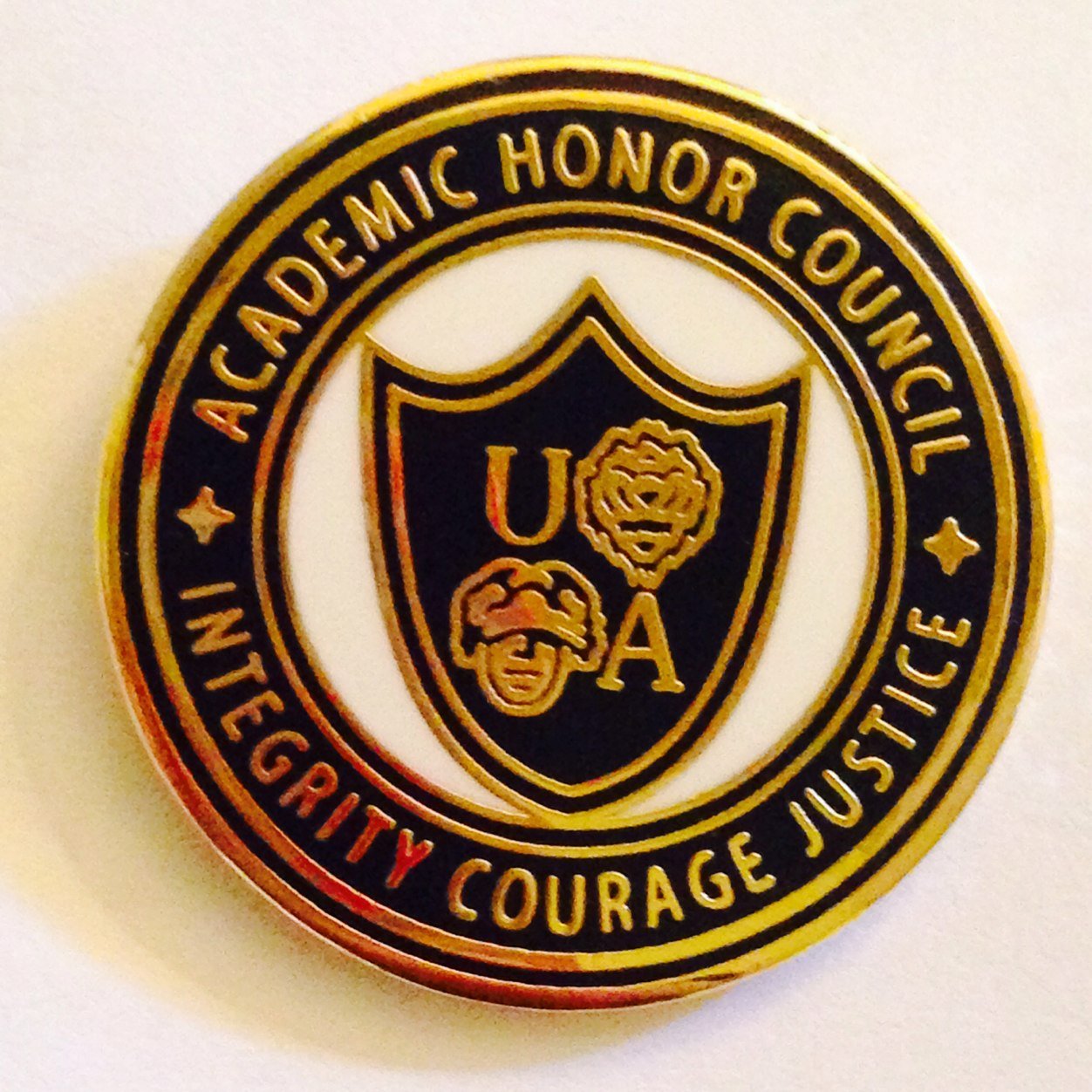Communications and Information Sciences Academic Honor Council