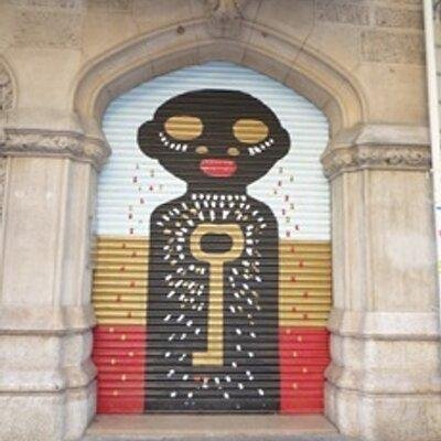 Disruptive women crowdsourcing support to start projects. We collaborate in doing urban in more social ways. Meet monthly on last Tues http://t.co/XCTIPzPH3m