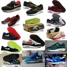 VANS,NEW BALLANCE,NIKE,ADIDAS,CONVERSE