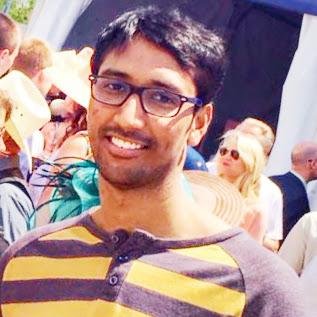 VKacham's profile picture. 