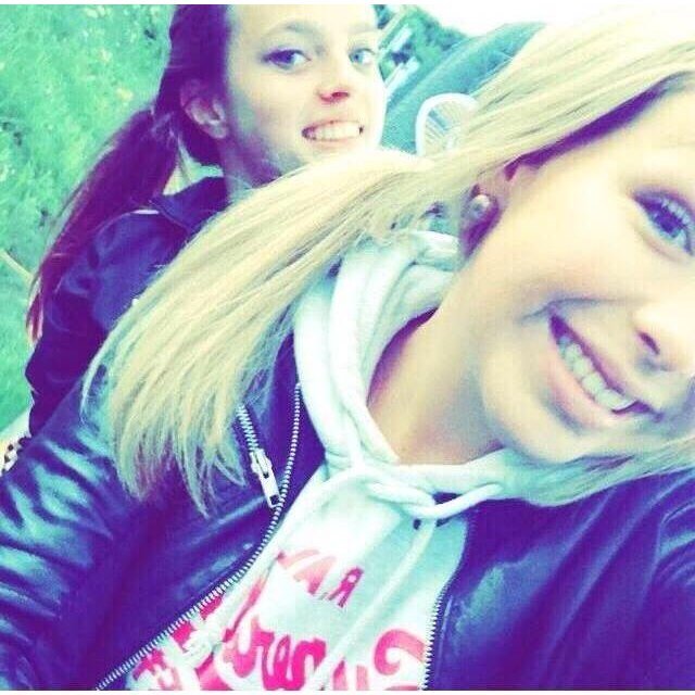 Mn beste vriendinnetje x fleur