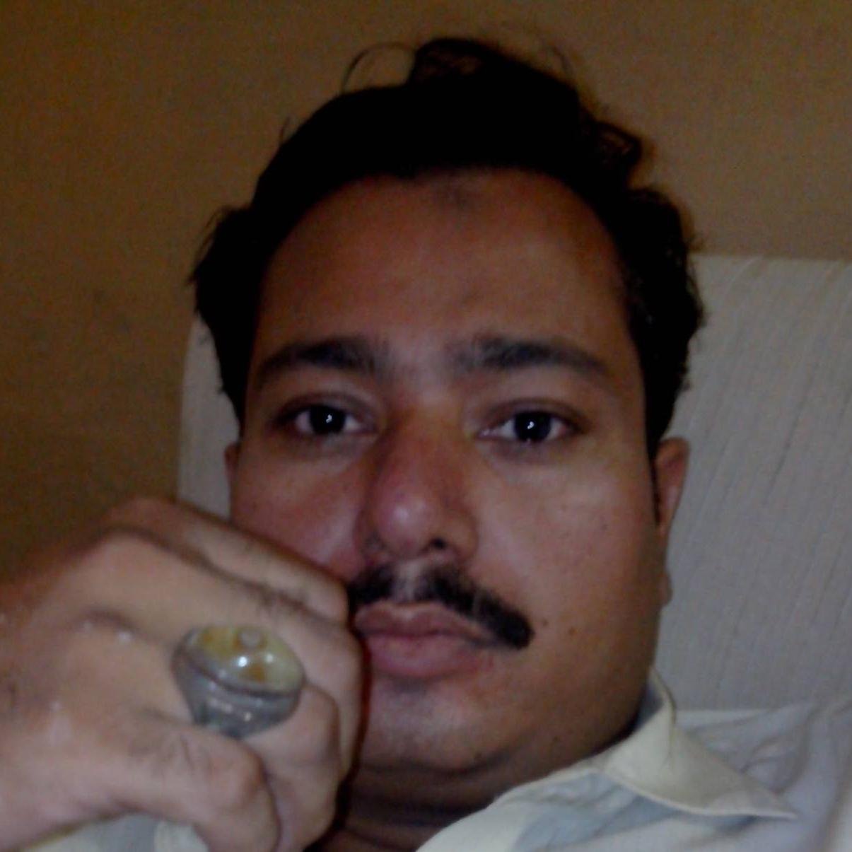 ZaheerHero's profile picture. 