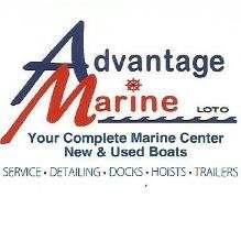 Advantage Marine is a family owned and operated business selling new Cypress Cay tritoons and pre-loved boats as well. The lake's tritoon headquarters!