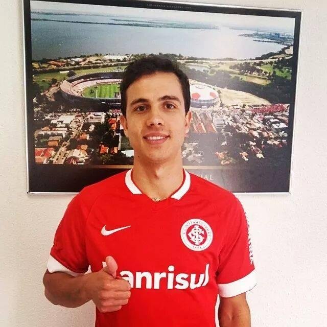 Torcedor Fanático do @SCInternacional