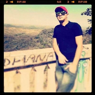 suaimon's profile picture. 