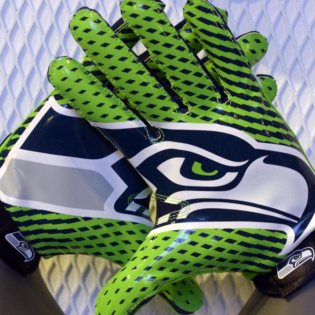 Seattle Seahawks NFL football draft and recruiting news and community from the @ScoutMedia network.