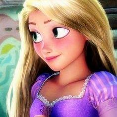 'Haven't you ever had a dream~?!' {#Tangled}