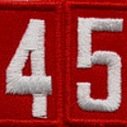 BSA Troop 45 of Starkville, Mississippi is chartered by First United Methodist Church of Starkville.