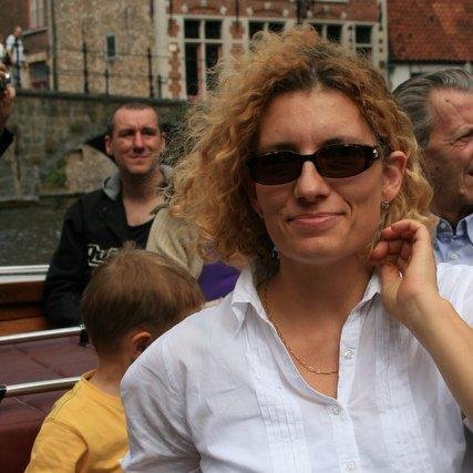 coraliebompard's profile picture. Structural biologist @CNRS President of @SFBiophys CorEgal @CNRS My research focuses on starch metabolism by structural and biophysical approaches