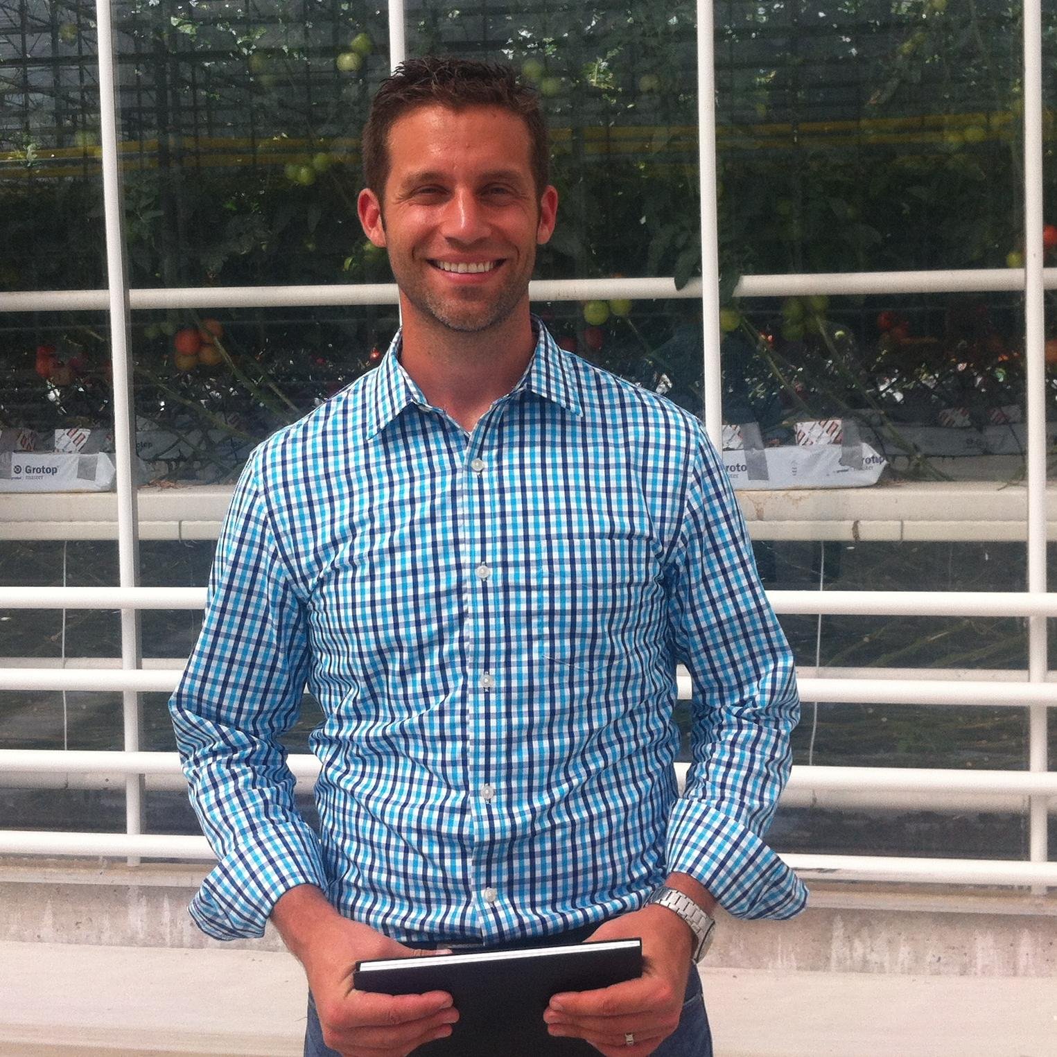 Havecon North American Sales Manager