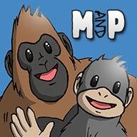 A series of exciting and wholesome comic books about the principled primates, Marlin and Percy. Great for all ages. LIKE our page at http://t.co/DhAobzAP5J.