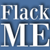 Flack Me (@Flack_Me) Twitter profile photo