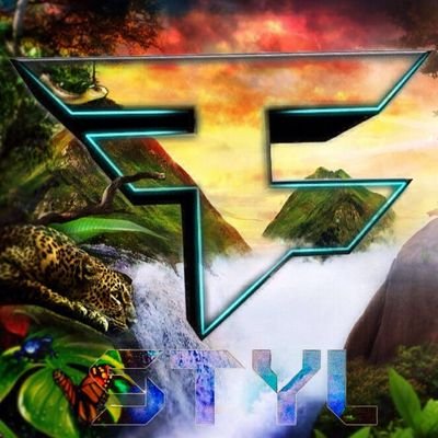 I'm not the real FaZe StyL, he is @PeruvianGod, I am a huge fan.