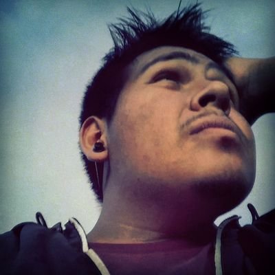 just likes to enjoy life and make music
