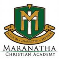 Maranatha Christian Academy (@mcaeagles) 's Twitter Profile