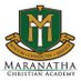 Maranatha Christian Academy (@mcaeagles) Twitter profile photo