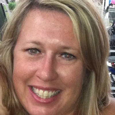 TracyGross22's profile picture. Sales Manager at AIC, a talent solutions organization.