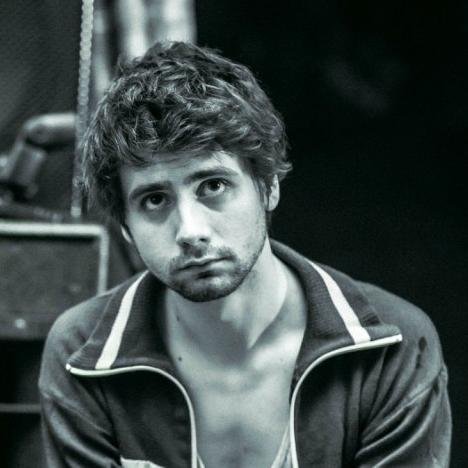 sanyavanya's profile picture. Musician & Web Dev @sanyavanya on Instagram, Facebook, YouTube, GitHub and music streaming services