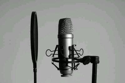 Former Rapper, Still a Lyricist, Writer, Critic, Art Fanatic and All Round Creative