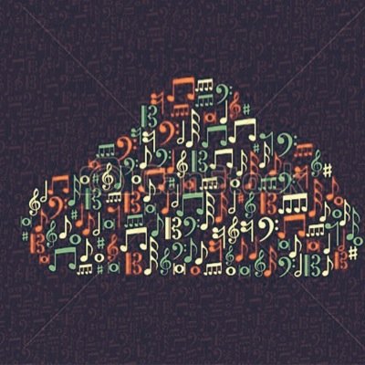 ListenTheCloud's profile picture. Nuage Musical - Musique Chill/Electro - #TheMusicalCloud Si tu écoutes de la musique, écoutes en de la bonne! Follow, Fav et RT