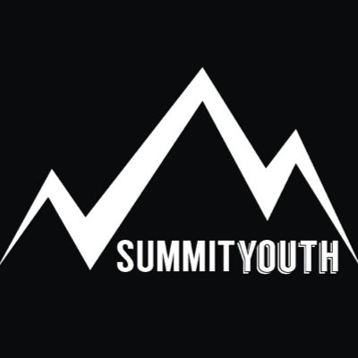 summityouthok's profile picture. God is in Control and Jesus is Enough