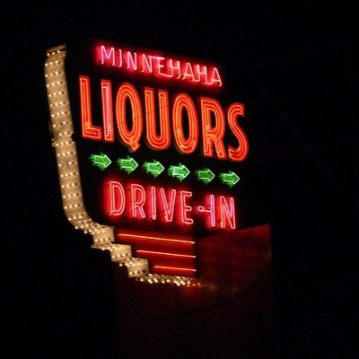 GoodSignage's profile picture. Art stuck to buildings.