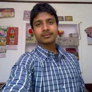 i am student