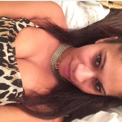 B. Destined for greatness.  Vegas Bartender .                            IG: Luvbrookebabe 
Snapchat: Luvbrooke23