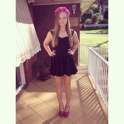 married to jacinta Ellem