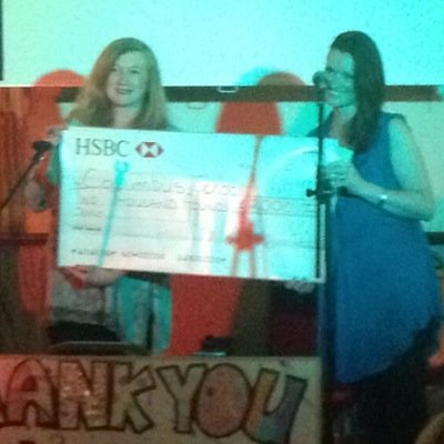 ginnybellard's profile picture. Principal at Columbus School and College, Chelmsford.