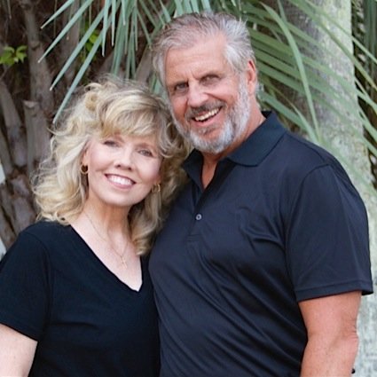 Michael_Leandra's profile picture. Real Estate Agents for Destin and 30a at Destin Palms Real Estate