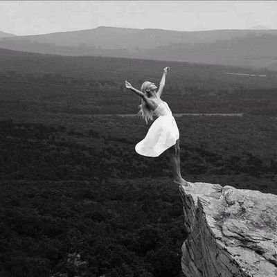 Israa8_8's profile picture. مفيش فايدة