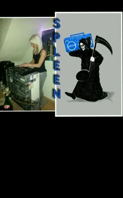 NMysterry's profile picture. SPLEEN