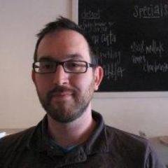 Richard Naples Profile