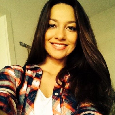 Dafina_Rexhepi Profile Picture