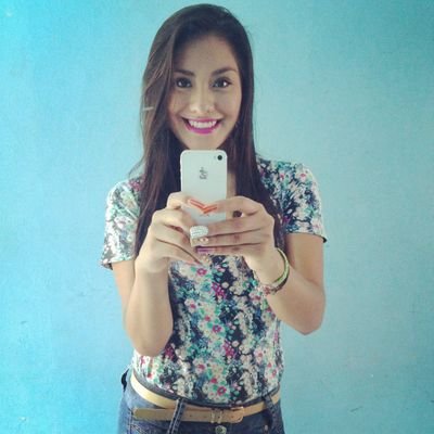 tesshaMend0za's profile picture. Lic. MKT, publicitaria, le hallo al modelaje! :) deportista, sana, cuido mi imagen! (Y) y soy #azulcrema 13