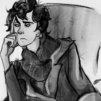 Sherlock Holmes (@i__deduce) 's Twitter Profile