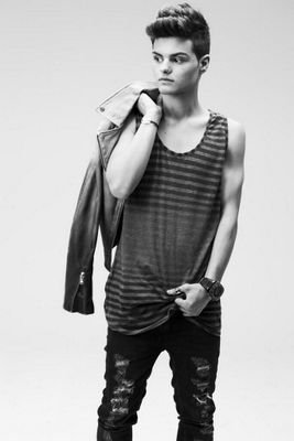abrahamer y gemelier abraham mateo y gemeliers como forma de biiiidaaa